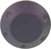 Front Bumper End Cover Right-Left Side W/o Fog Ght Hole Replaces OEM 82721516 82721514 - Foto 12