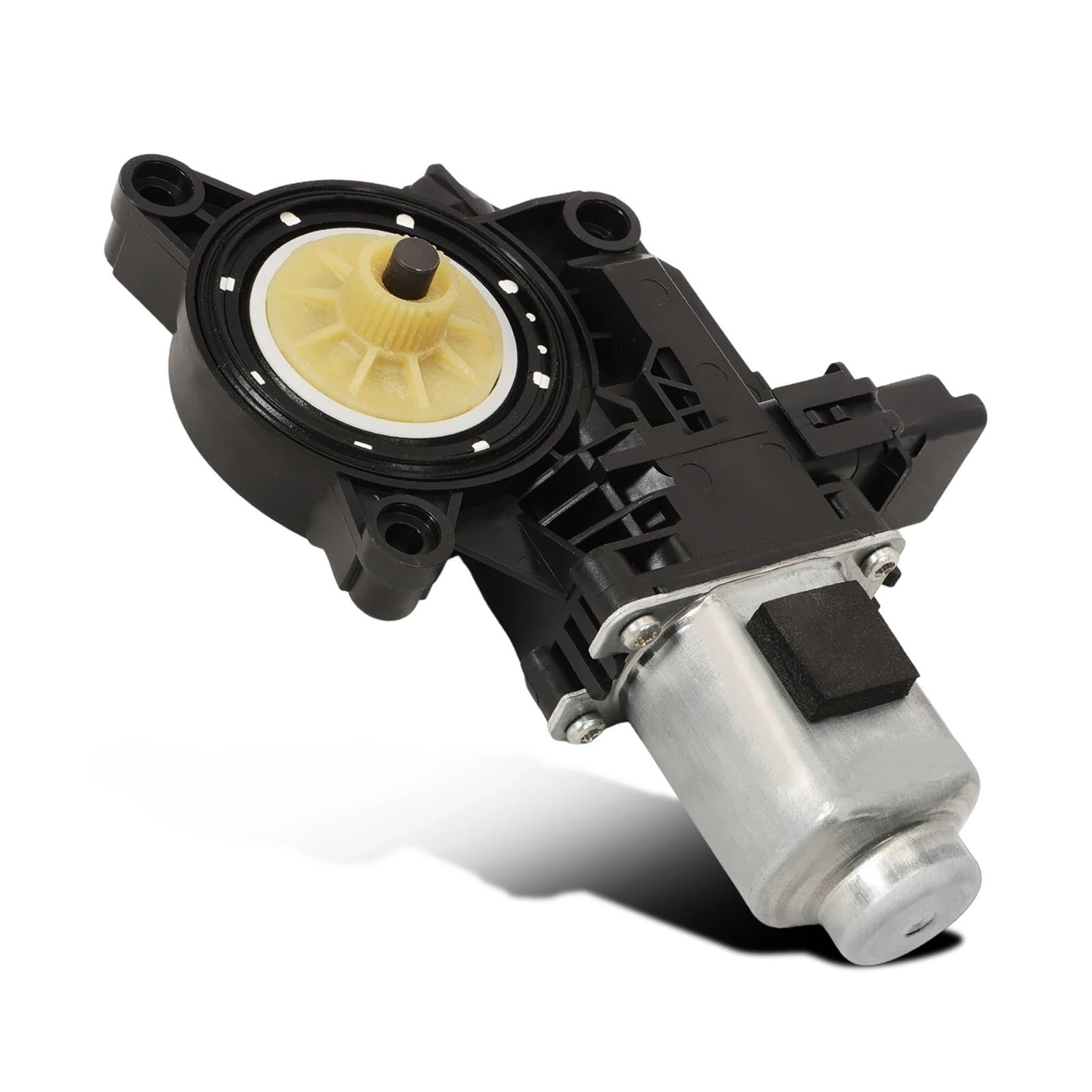 Lhdktee for Hyundai for Ioniq 2017-2022 Car Front Left Driver Side Power Window Motor 82450-G2020 82450G2020 Car Window Handle