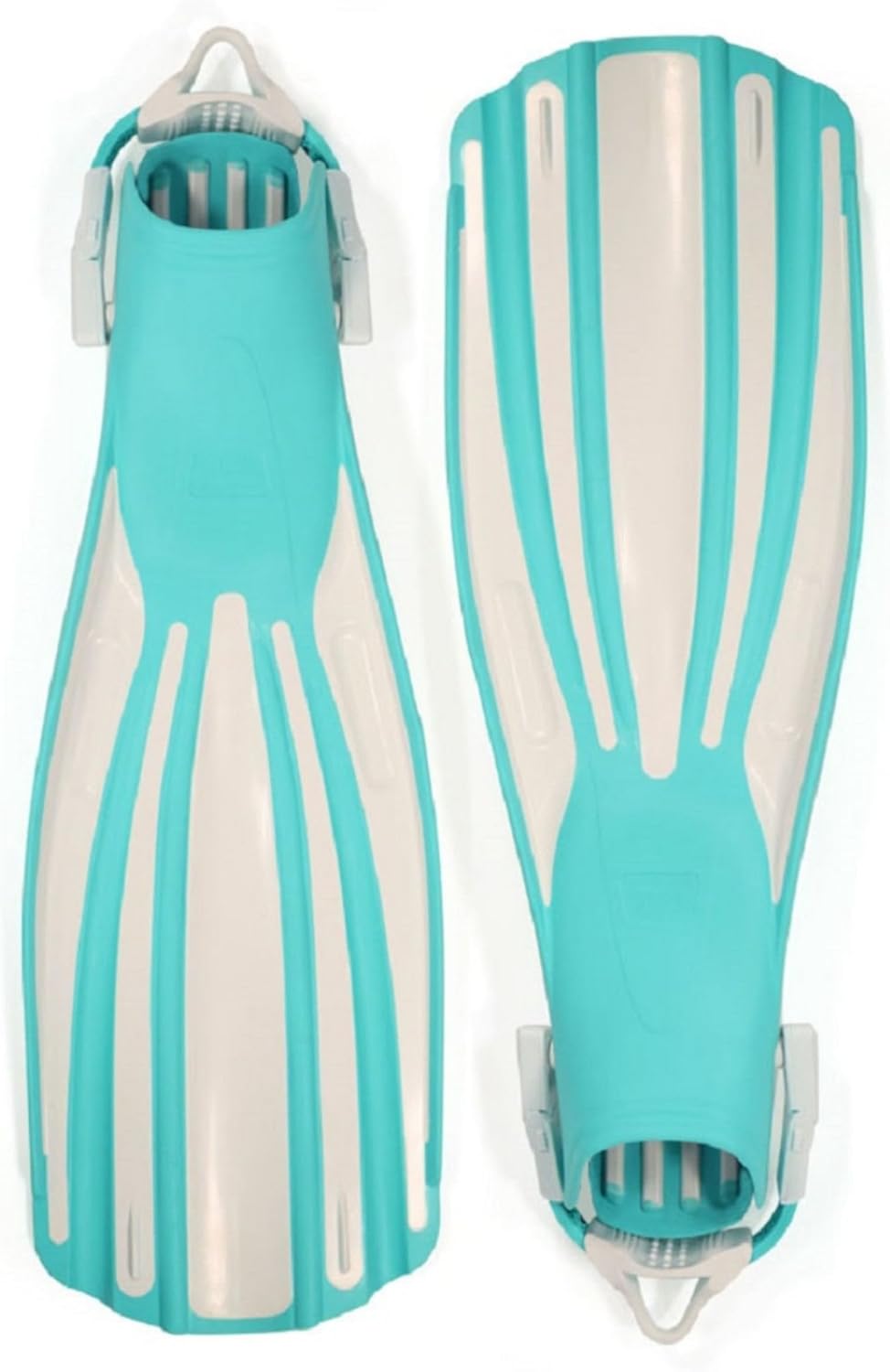 Fourth Element Rec Scuba Diving Fins