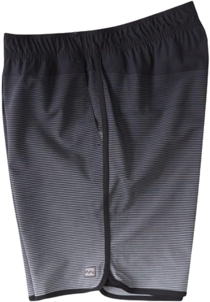 Billabong Men's Crossfire Elastic 73 18