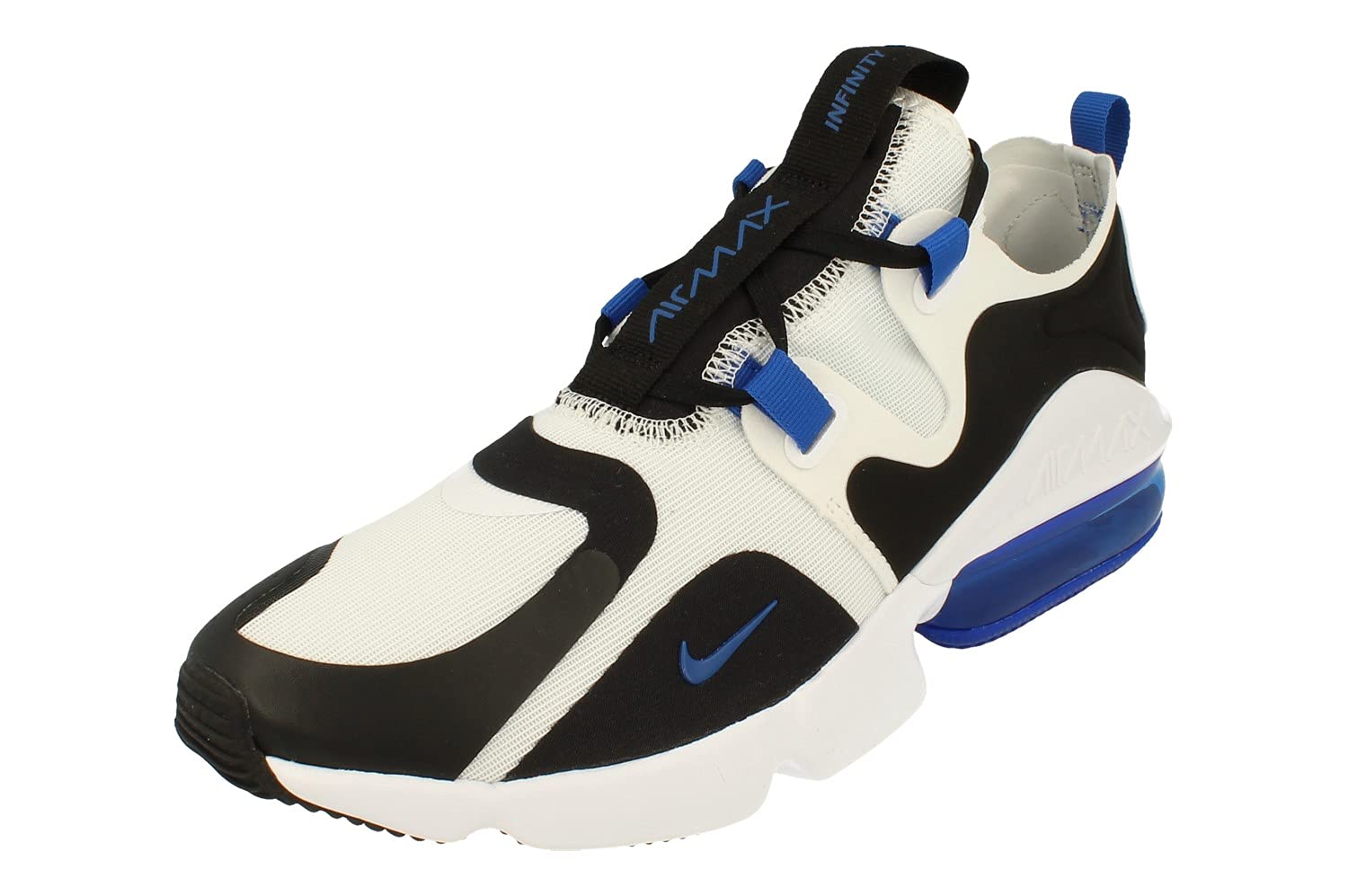 Air Max Infinity Mens Running Trainers Bq3999 Sneakers Shoes