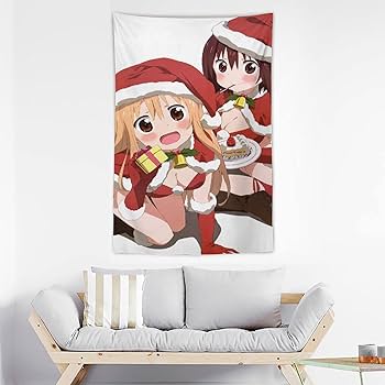 Amazon.co.jp: タペストリー 干物妹!うまるちゃん 土間うまる Amazon.co.jp: タペストリー 干物妹!うまるちゃん 土間うまる