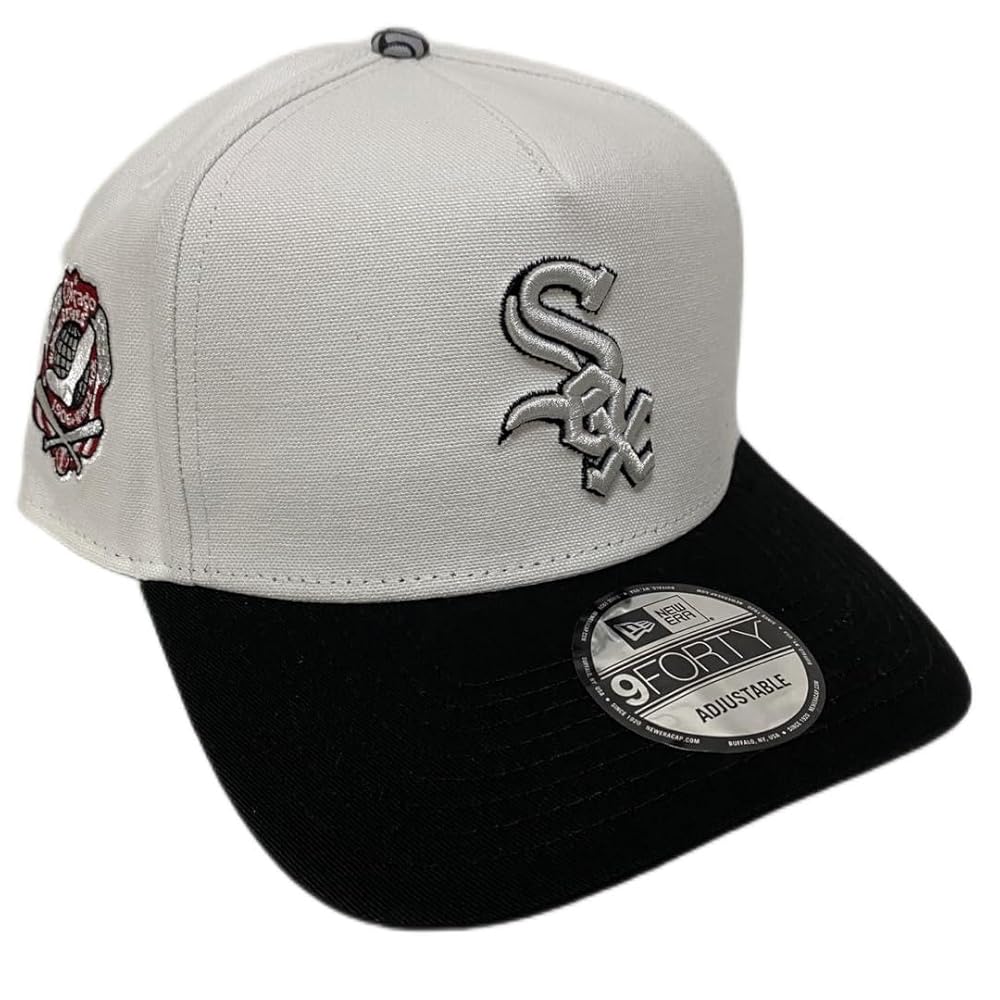 Amazon.co.jp: 海外限定 NEWERA シカゴ ホワイトソックス 2