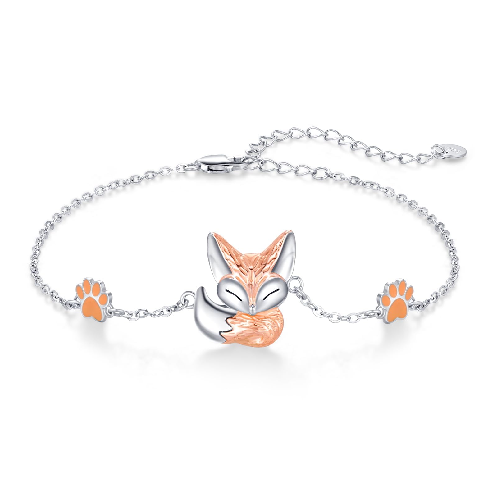 Collana con ciondolo nodo strega celtica HIPEE - Regalo