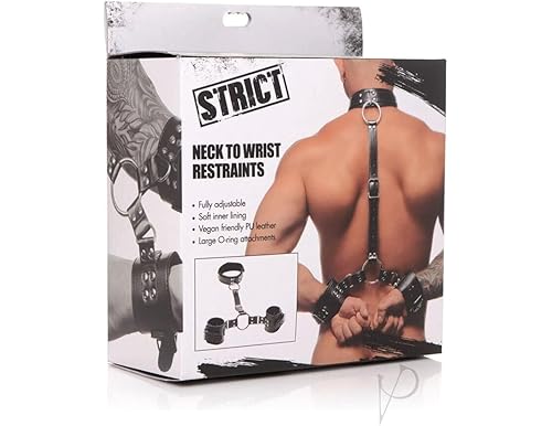 Unleash Passion with Premium Bondage Gear: Guide for Men