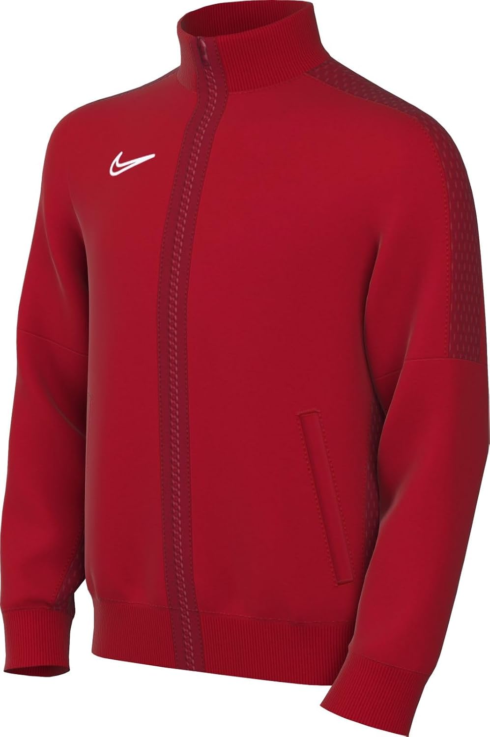 2-University Red/Gym Red/White