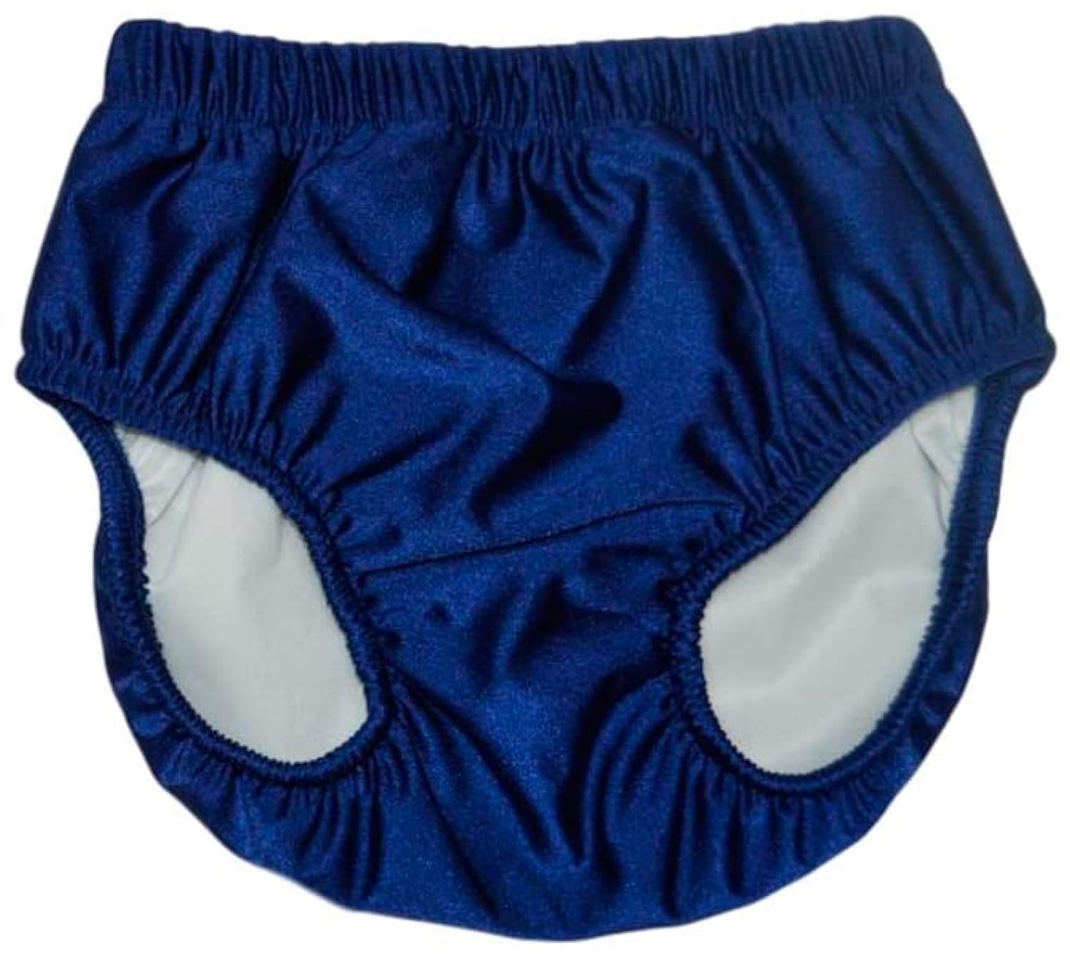 Child, Youth, & Special Need My Pool Pal Swimsters Resuable Swim Diaper (S-8/10, Navy)