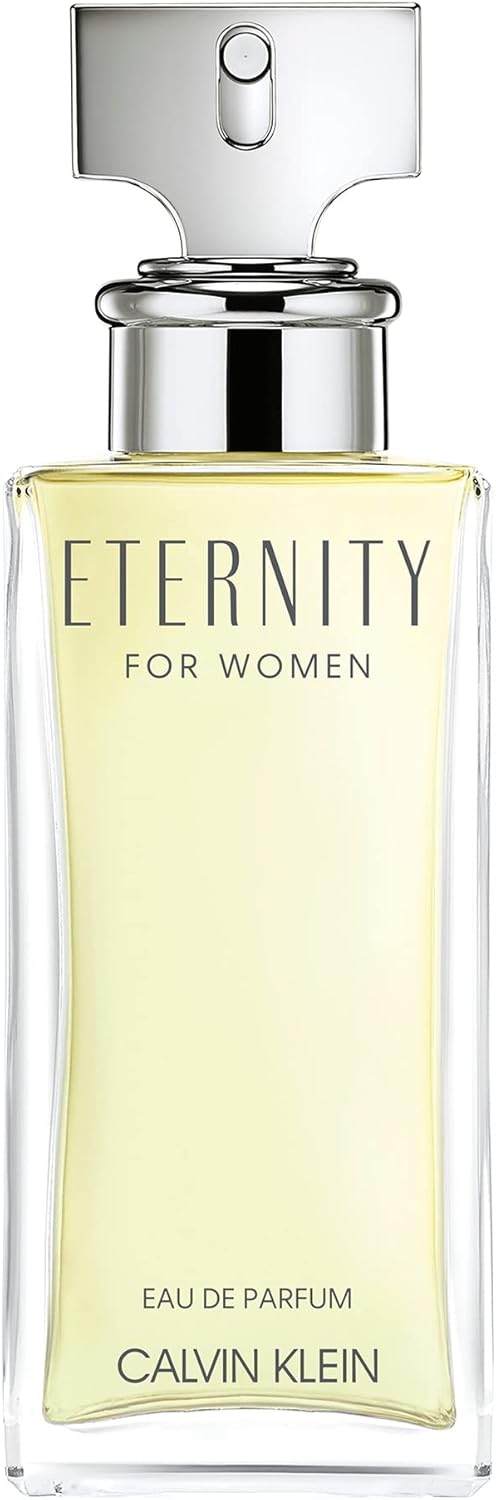 Calvin Klein Eternity Eau de Parfum for Her