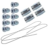 ACHTUNG - Bitte prüfen Sie an Hand Ihrer Fahrzeugdaten ob dieses Ersatzteil mit Ihrem Fahrzeug kompatibel ist und beachten Sie gegebenenfalls vorhandene Einschränkungen/Kriterien