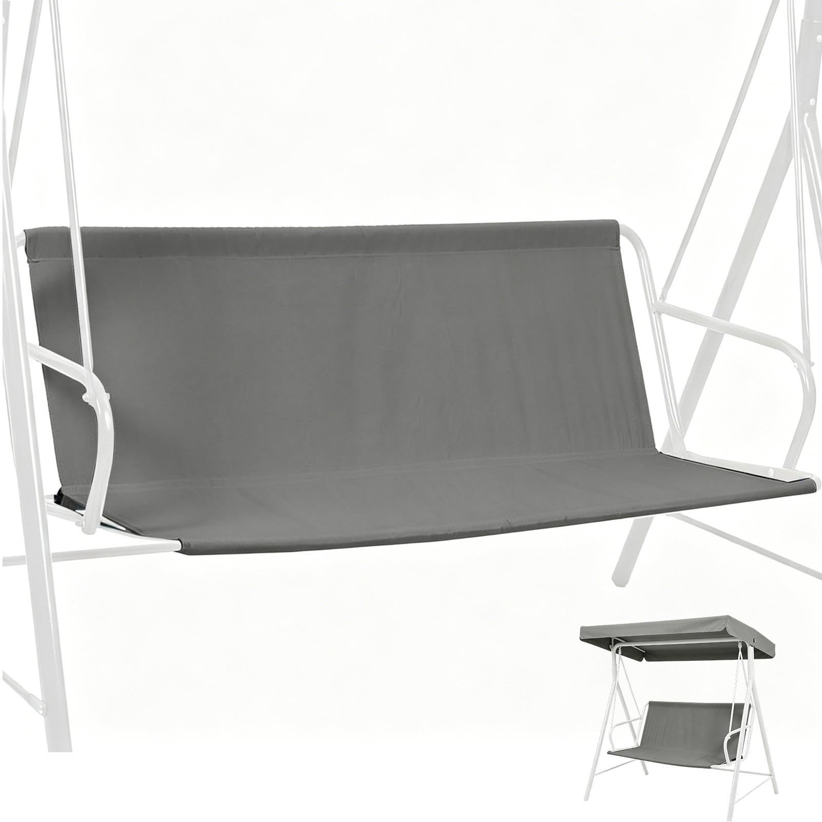 Protector para Asiento de Exterior en Tejido Técnico Oxford 600D Premium