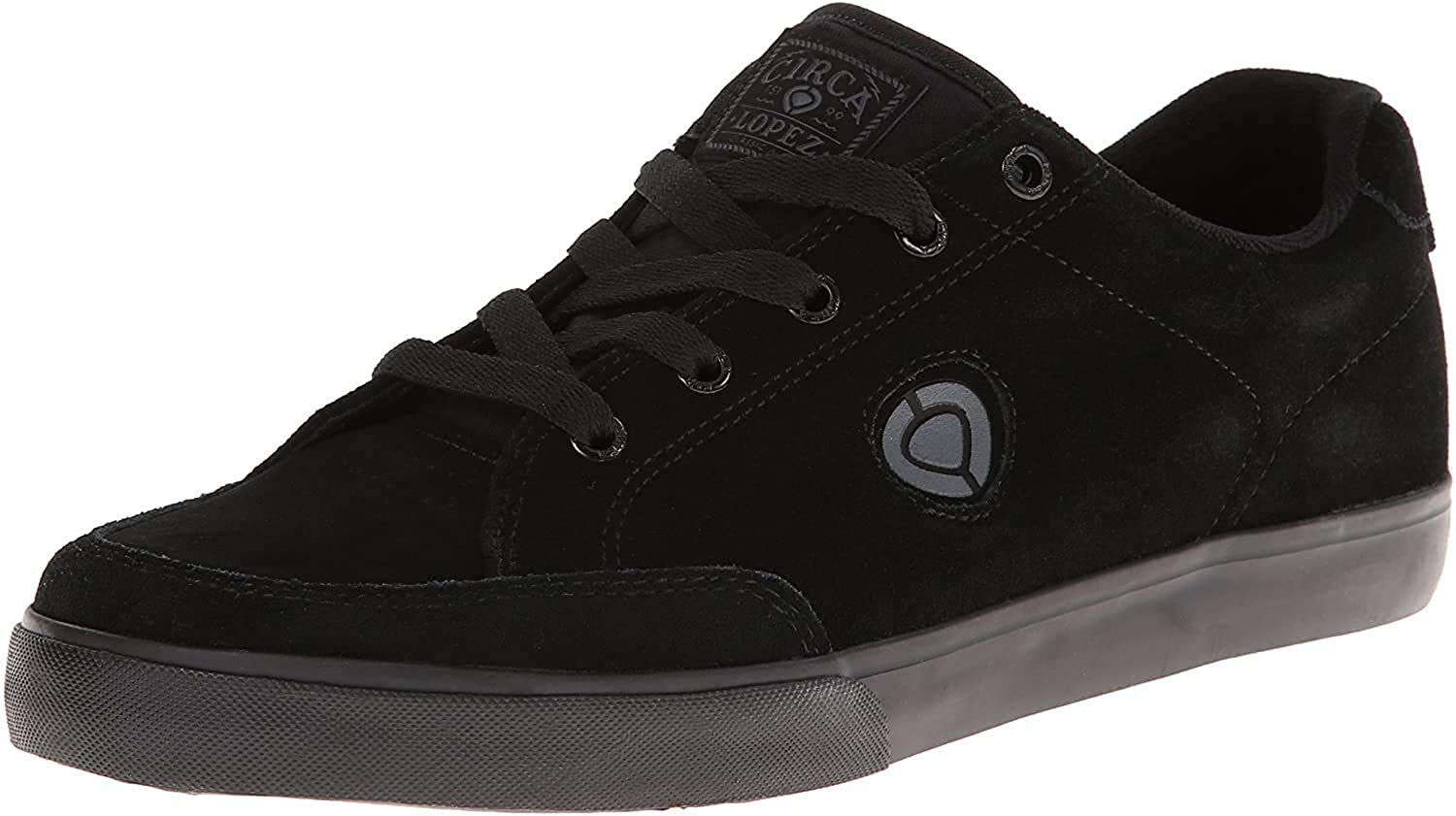C1rca Lopez 50 Dusty Olive / Black | Haka Shop | Streetwear & Skate