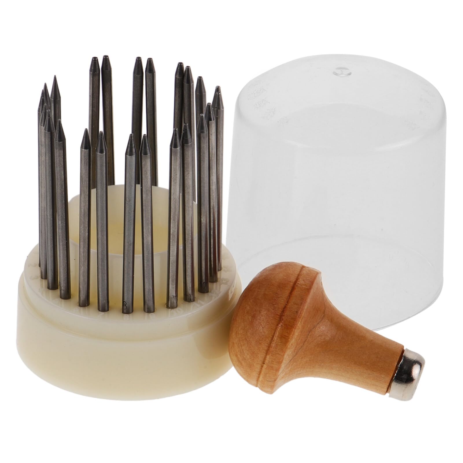 Juego de herramientas para grabado de joyería, pluma precisa de metal y micro incrustaciones