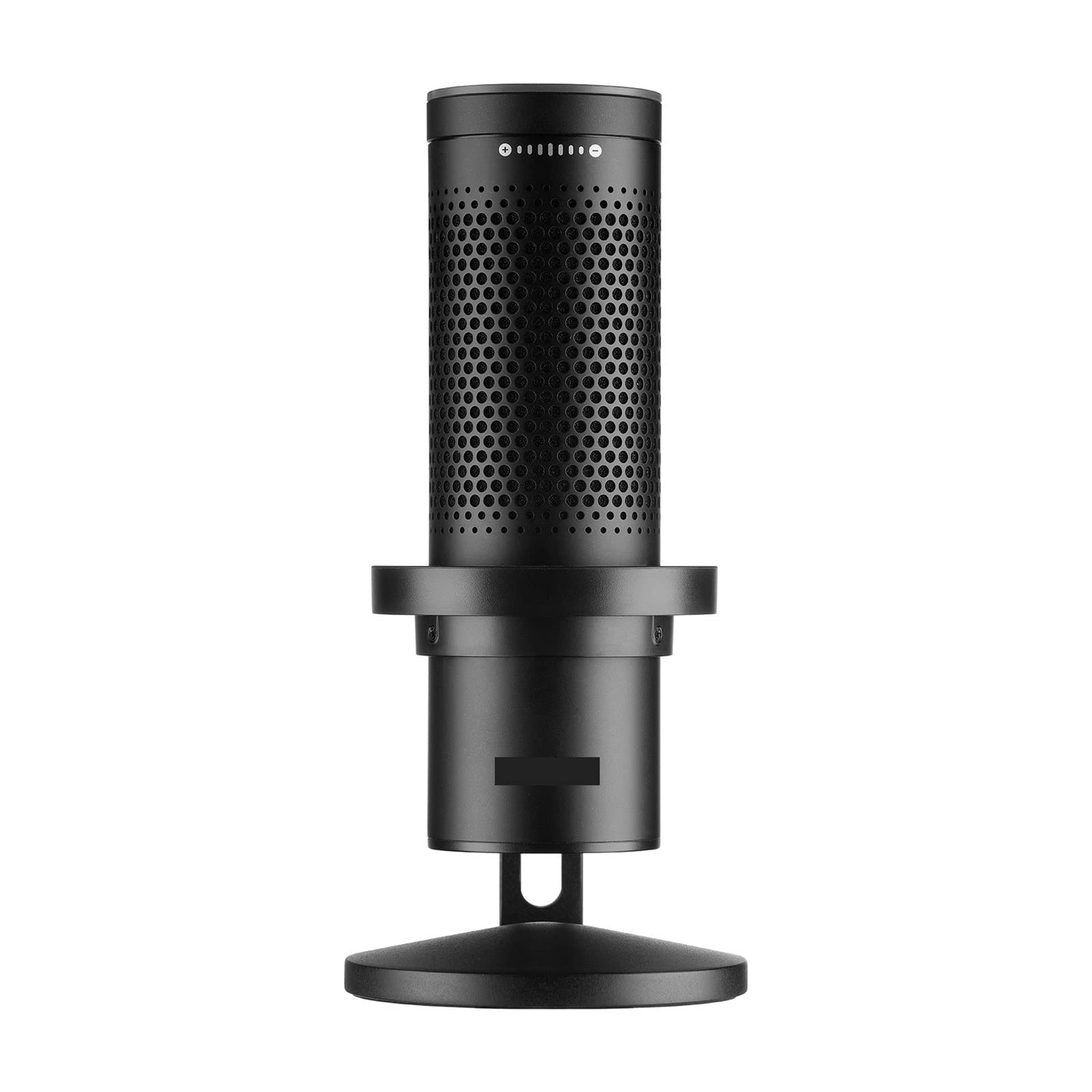 Microphone USB cardioïde EM68G mini micro enregistrement gaming et vlog RGB