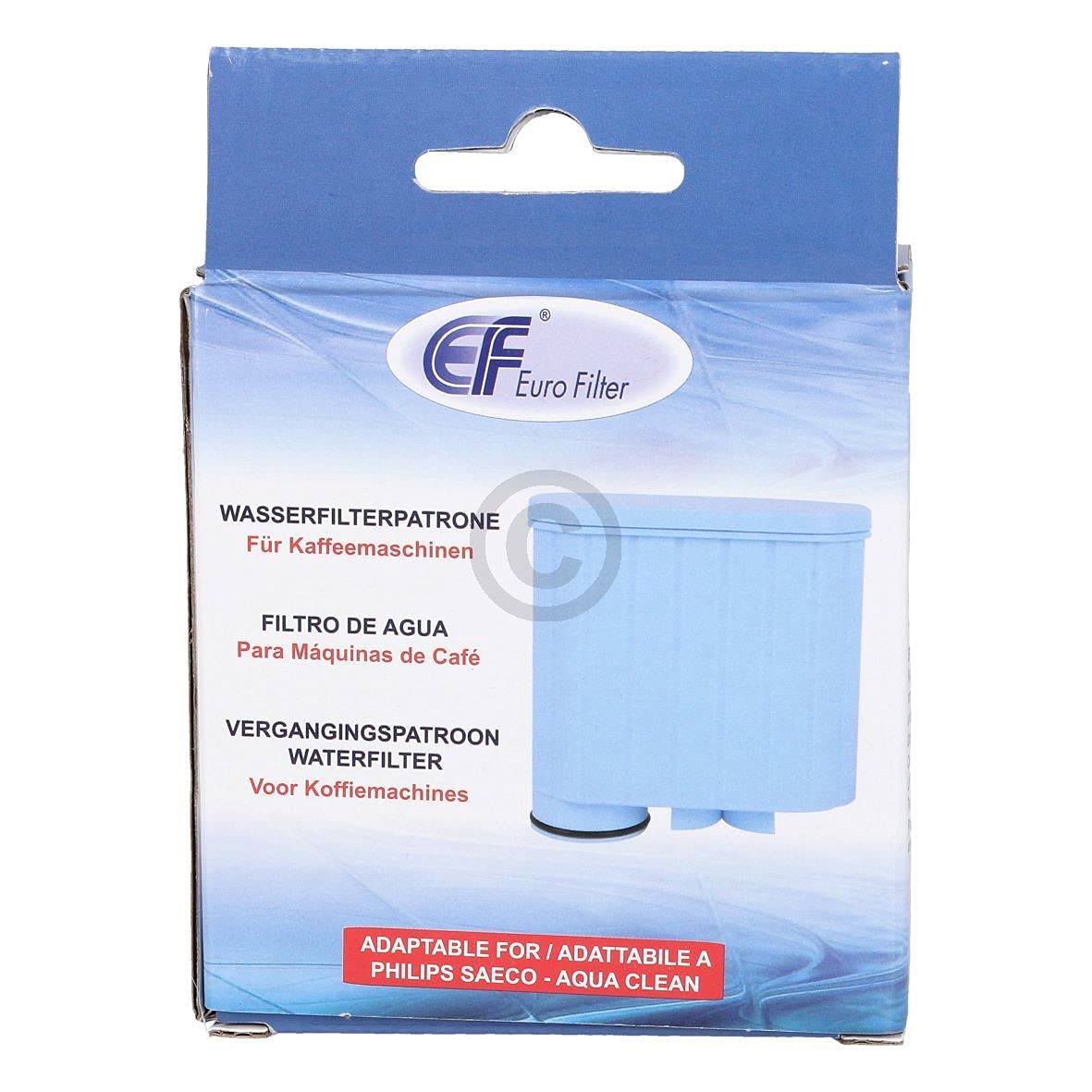 Water filter like Philips Saeco 421946039401 AquaClean CA6903/10