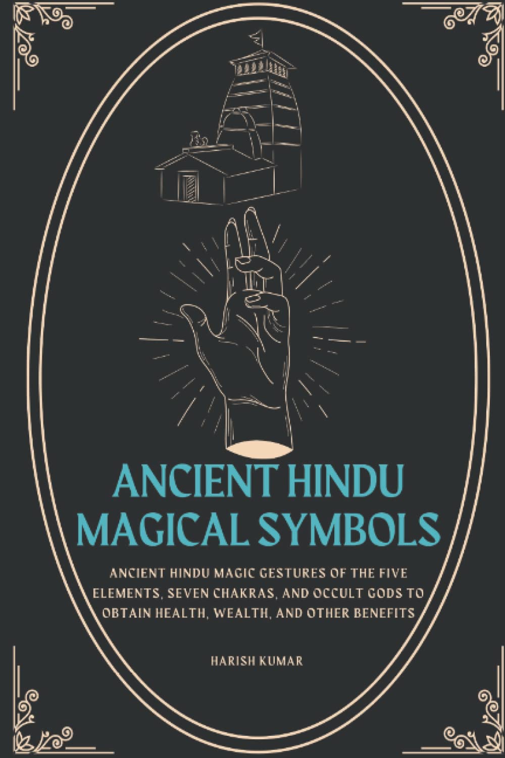 Ancient Hindu Magical Symbols: Ancient Hindu Magic gestures of the five ...