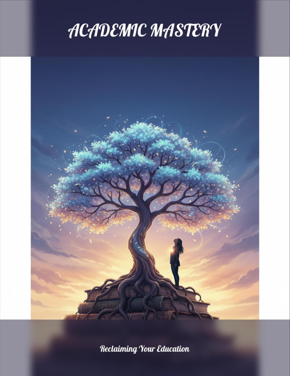 Academic Mastery: Reclaiming Your Education