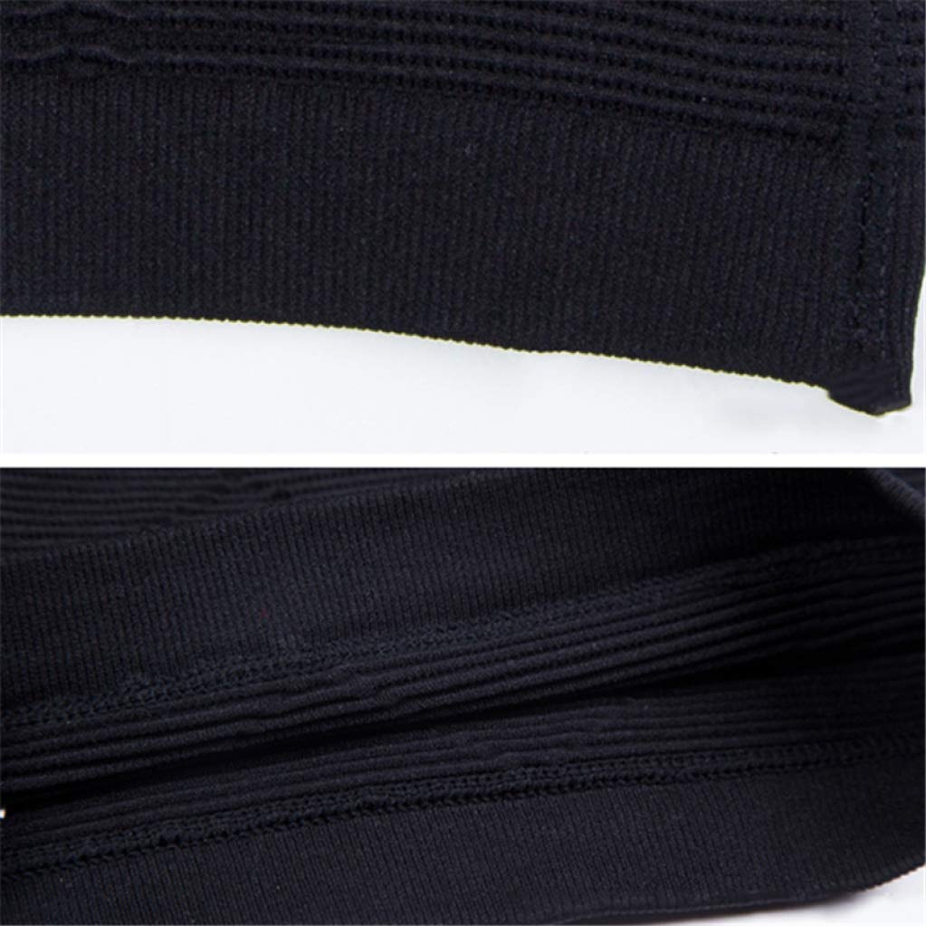 Faja Moldeadora de Cuerpo elástica para Hombre, Entrenador de Cintura para Barriga, corsé Quemador de Adelgazamiento, Ropa Interior de Soporte, Pretina