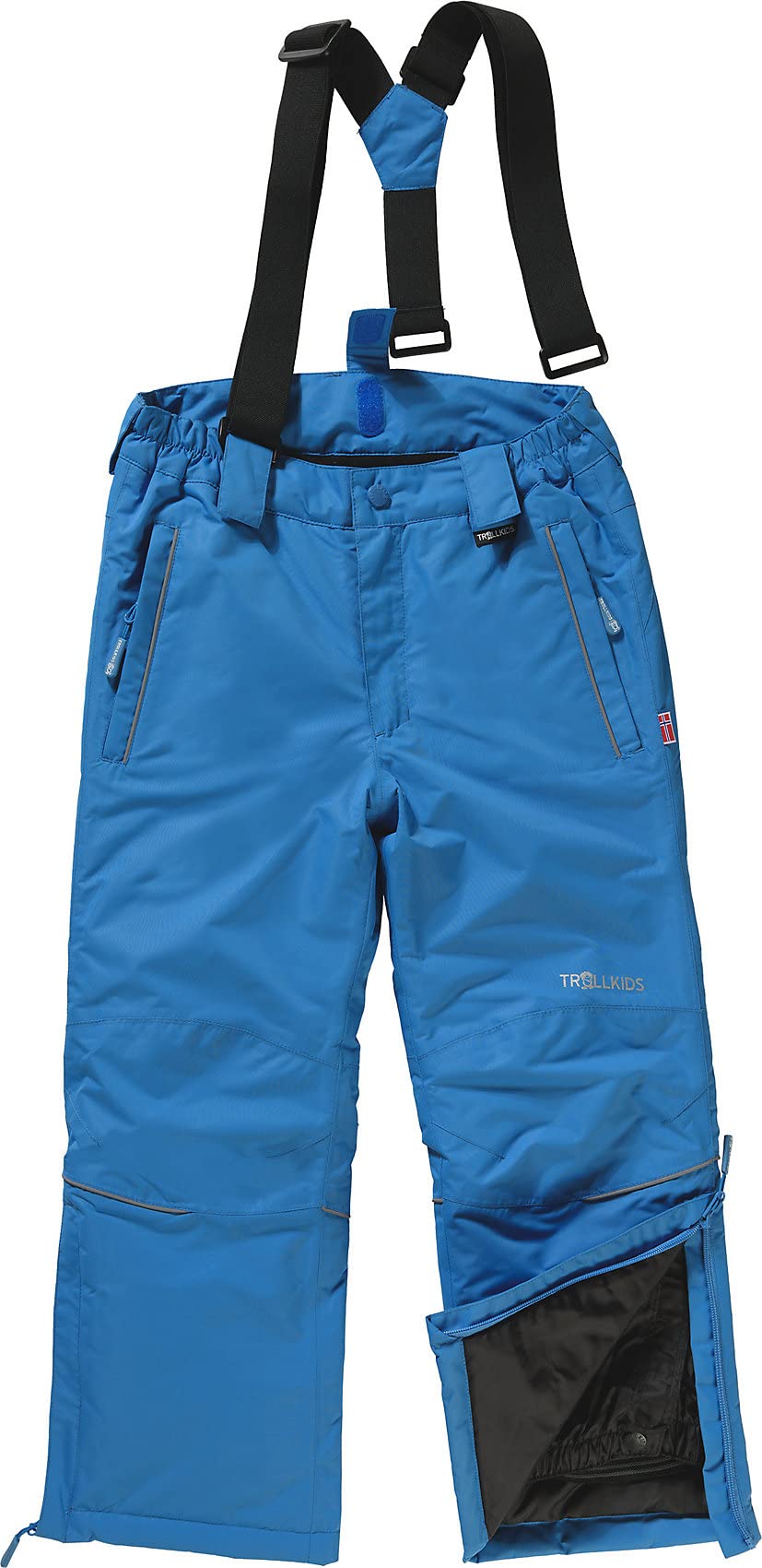 Trollkids Chaqueta para Nieve y esquí Holmenkollen XT
