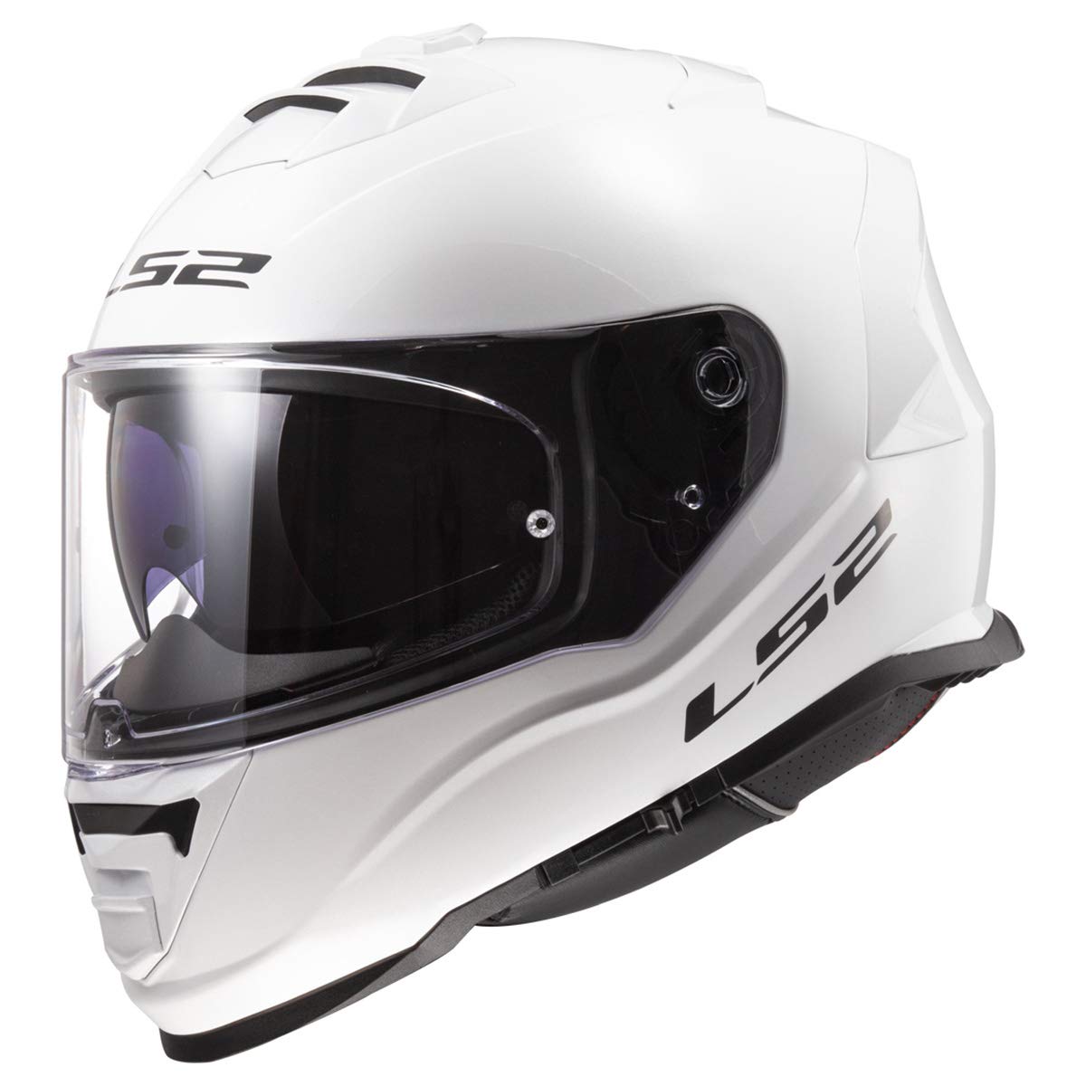 Buy LS2 Helmets Assault Full Face Motorcycle Helmet W/SunShield Online