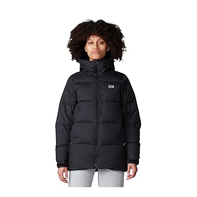Mountain Hardwear Nevadantm Down Parka Women