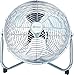 VENTILADOR MET.SUELO Ø40CM 70W 3VEL.2POS