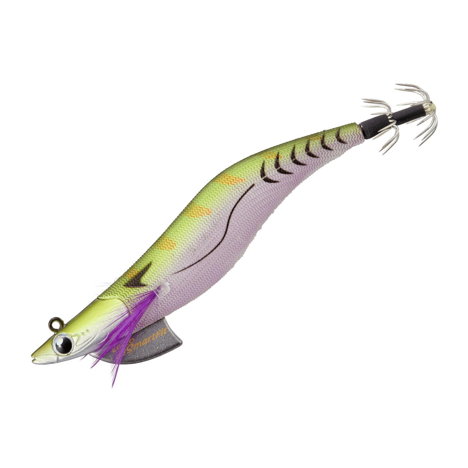 エギゾー TR スマートフィット 3.5号 30g Amazon | メジャークラフト エギ エギゾー TR スマートフィット 3.5号