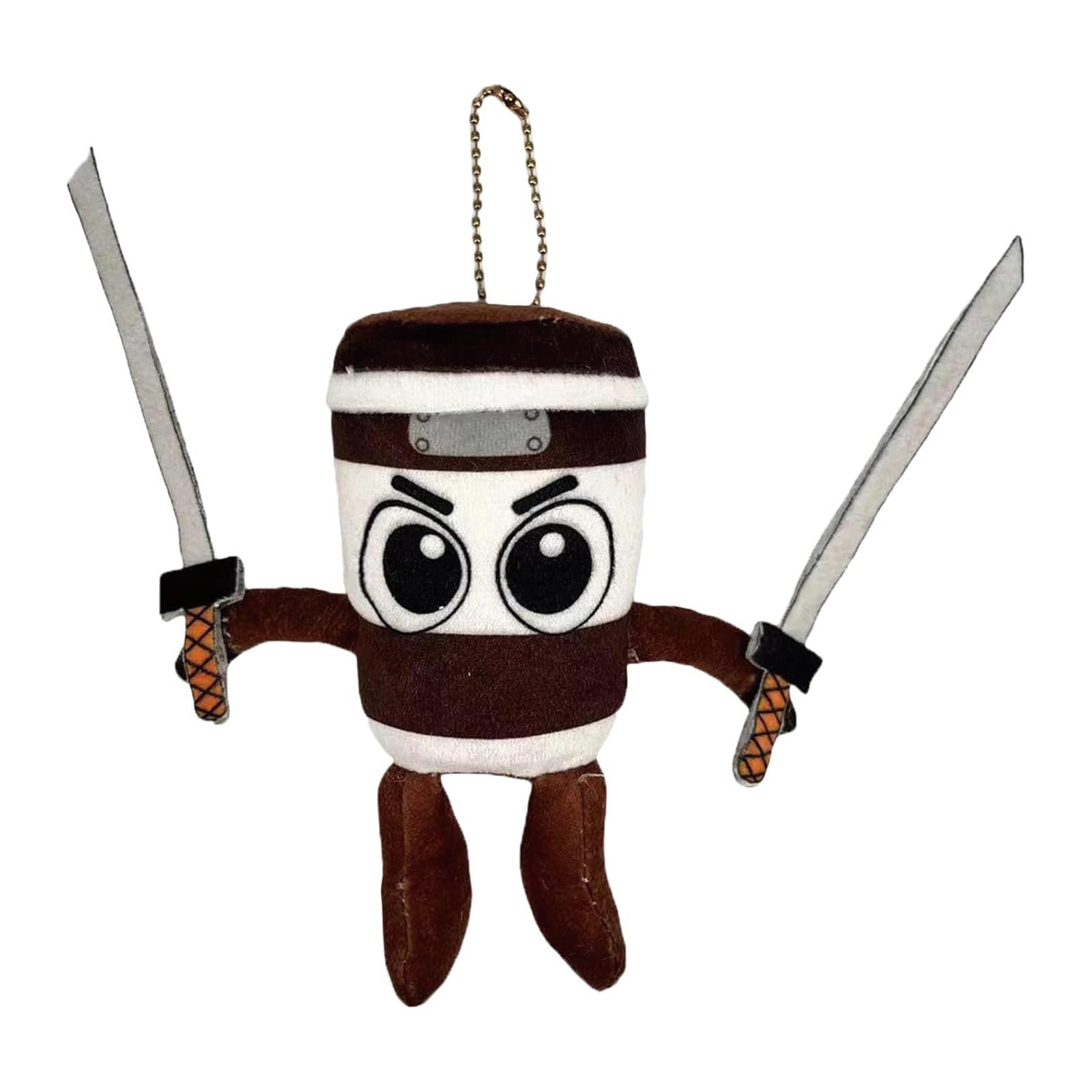 Italian Brainrot Plush