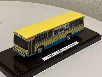 HINO バス ミニカー 青 Yahoo!オークション - 新品【トミカ発車します トミカタウンバス