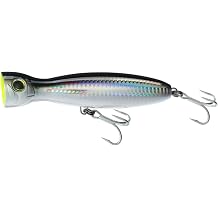 Yo-Zuri Popping Lure F