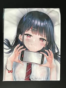 Amazon.co.jp: Ichigo-chan Dakimakura Cover mignon MIGNON