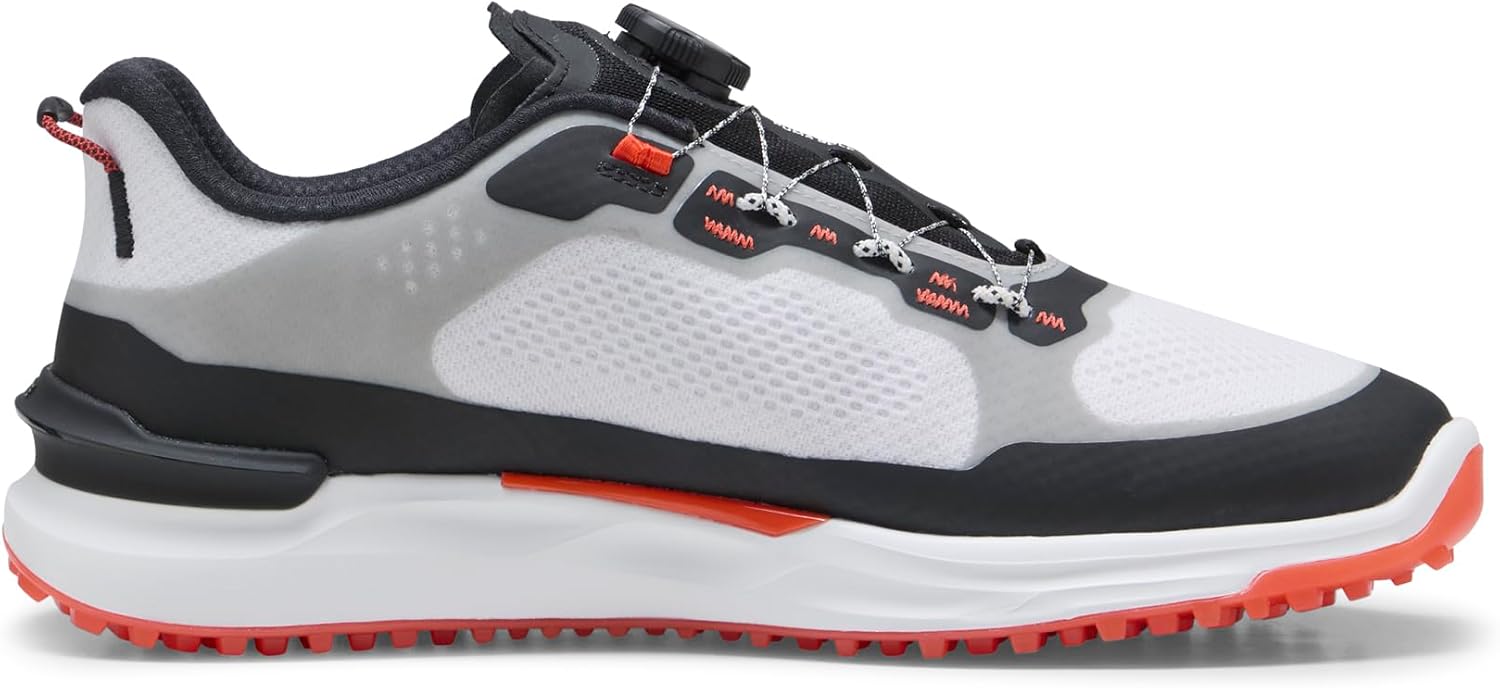Puma Mens Ignite Elevate 2 Disc - Image 7