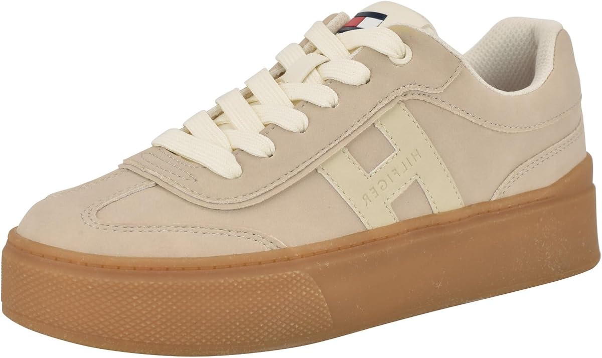 Tommy Hilfiger Women's Celmi | Casual Shoes