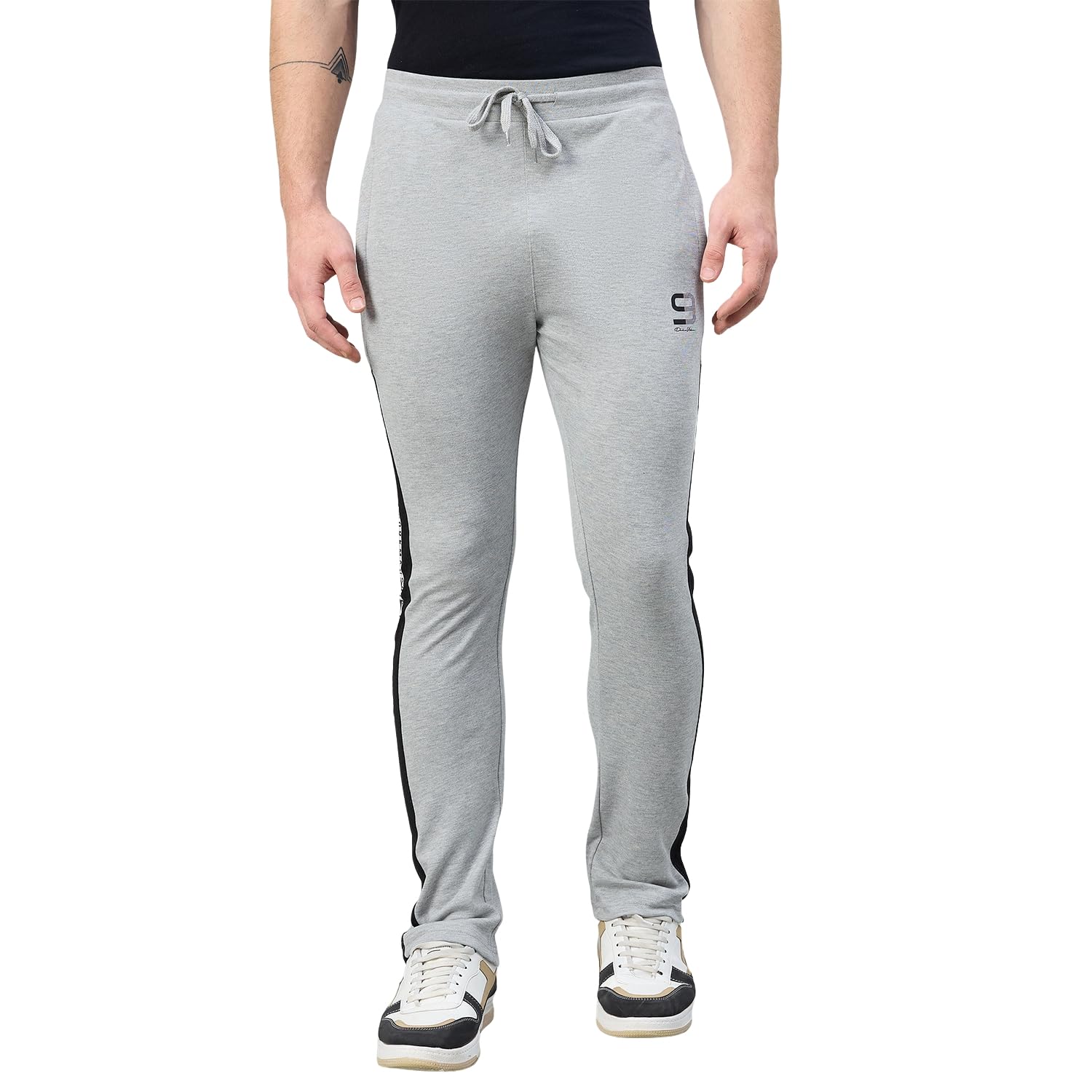 duke Men Track Pants-picture-21