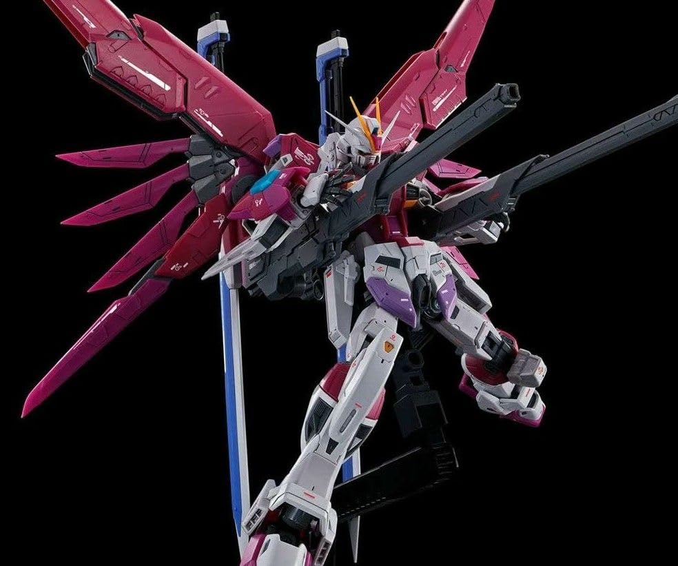 RG 1/144 デスティニーインパルス