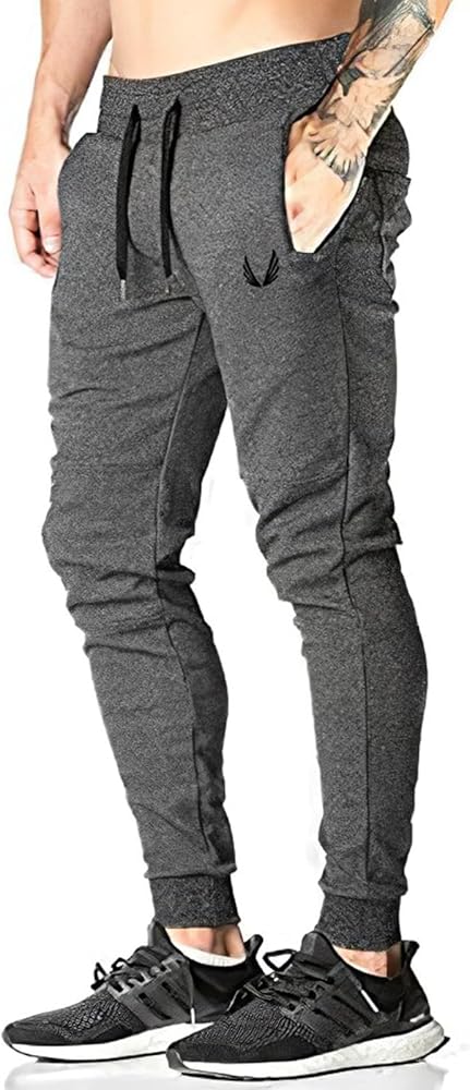 メンズジョガーパンツ 3XL グレー ドライテック トレーニング メンズジョガーパンツ 3XL グレー ドライテック トレーニング