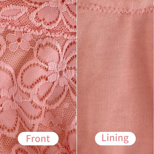 Sexy Men Lace Thongs Comfortable Soft Lace T Back Thong Underwear Wide Waistband 2 Pack Size S-4XL2