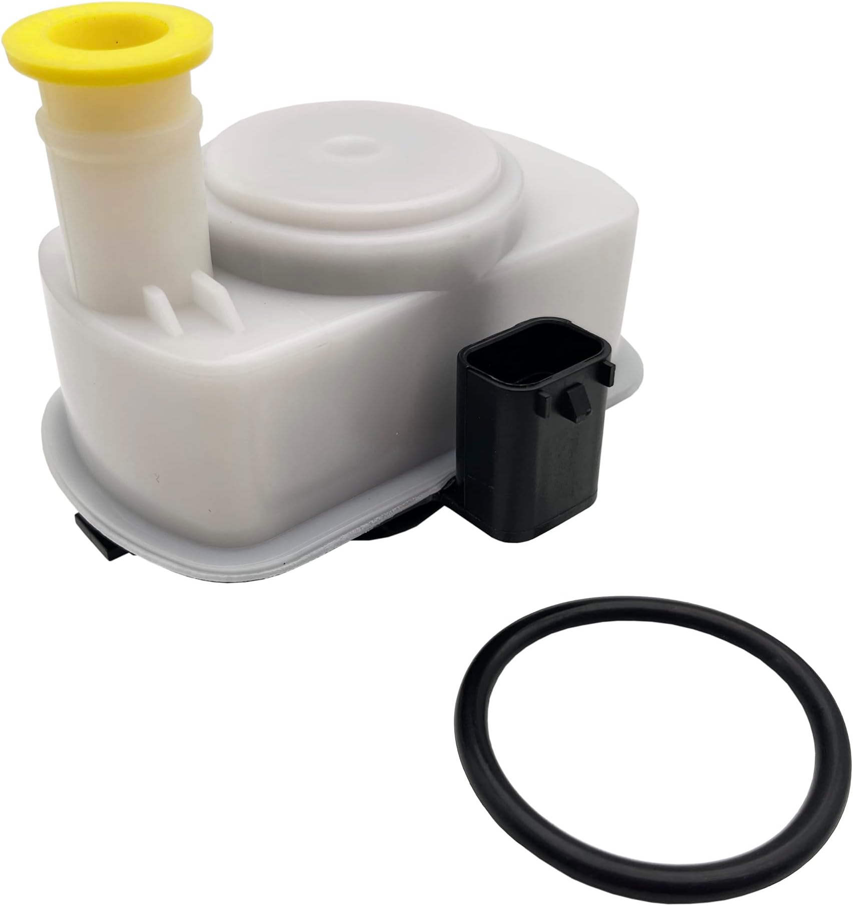 OKAY MOTOR Evaporative System Integrity Module Detector for 2007-2022 Chrysler 200 300 Pacifica 2007-2021 Dodge Caliber Challenger Ram for Ram 1500 2500 3500 for Jeep Compass Wrangler 04861962AD