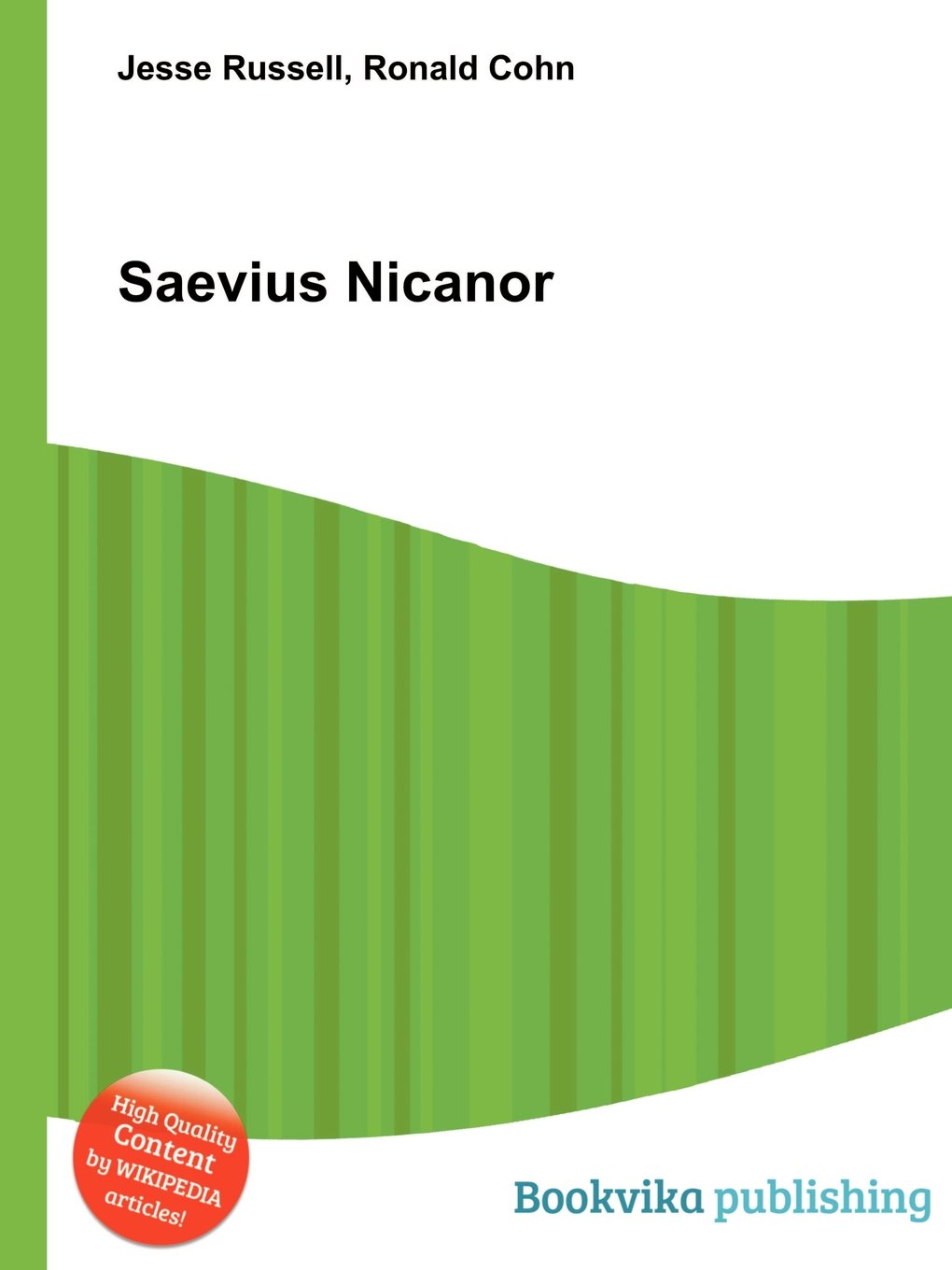 Saevius Nicanor