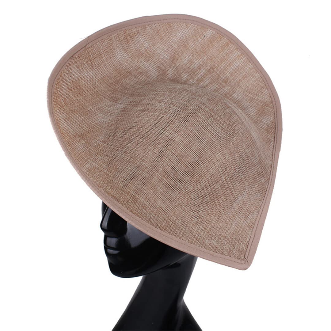 Lmtossey 30 Cm Fasciantors Cappelli s Matrimonio per Accessori Per Capelli 5 Pz/lotto