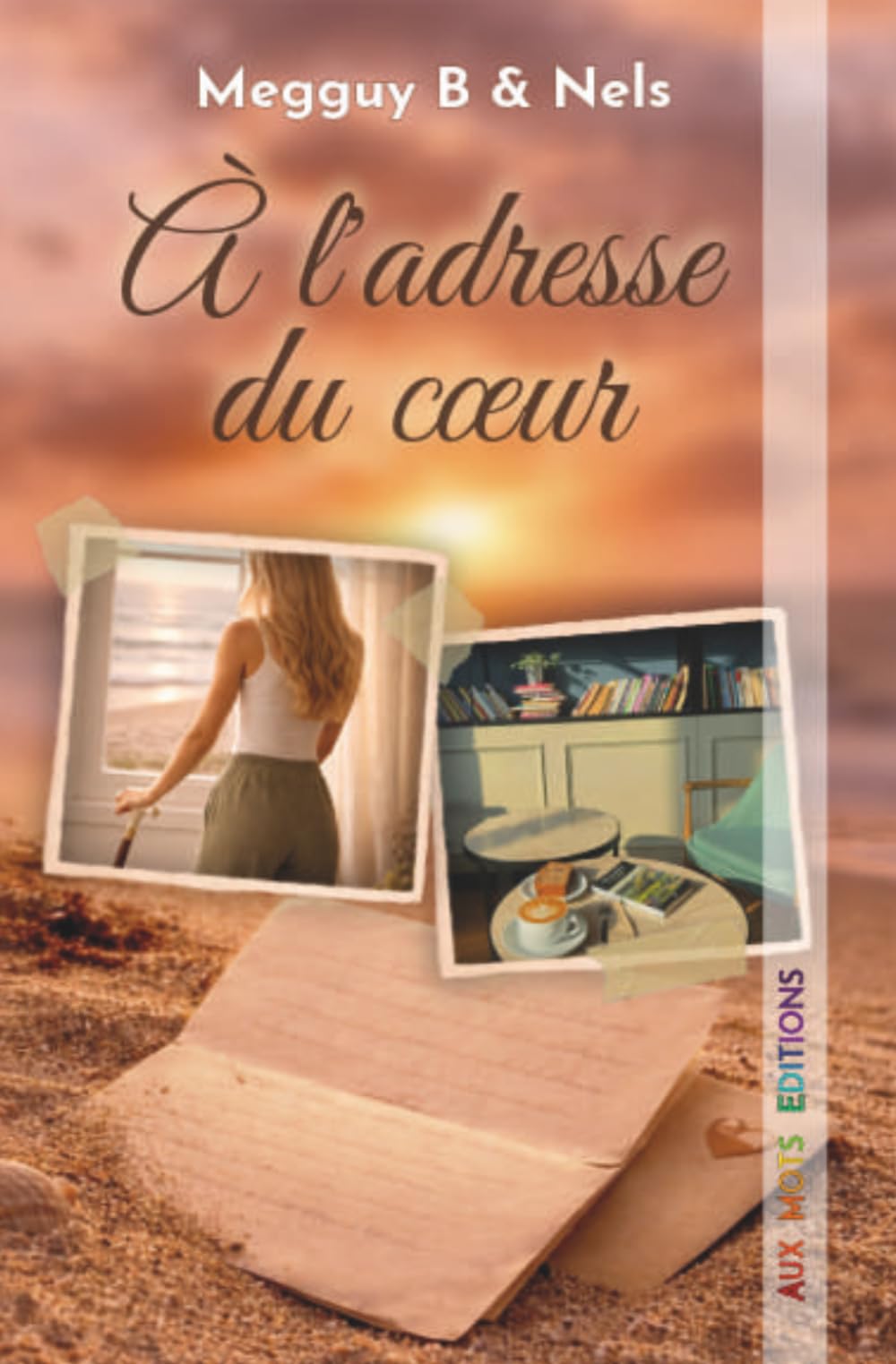 À l'adresse du cœur