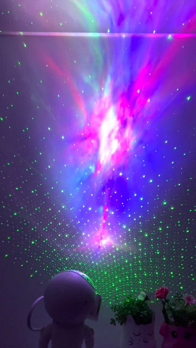 ASTRO GLASALL MOOD LIGHT ムードライト
