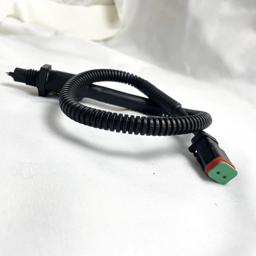 600-311-3722 6003113722 6003113721 6003113723 Excavator Parts PC160-8 Fuel Filter Sensor 600-311-3721 600-311-3723 Machinery Parts (600-311-3722)