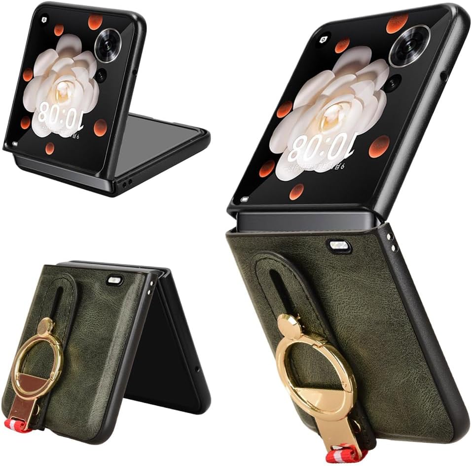 Compatible with Honor Magic V Flip Compatible with Honor Magic V Flip