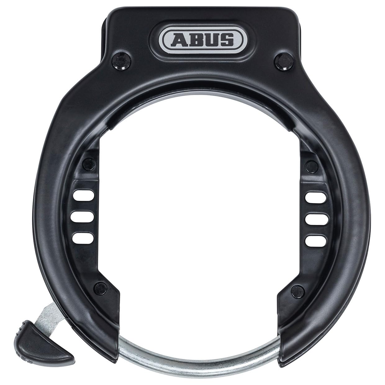 ABUS Antifurto da Telaio Unisex Adulto, Nero, Unica XL, Black
