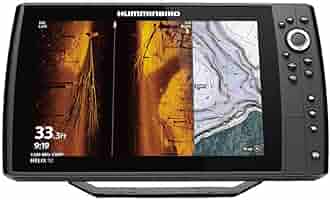 Amazon.com: Humminbird 411970-1CHO Helix 12 MSI+ GPS G4N CHO