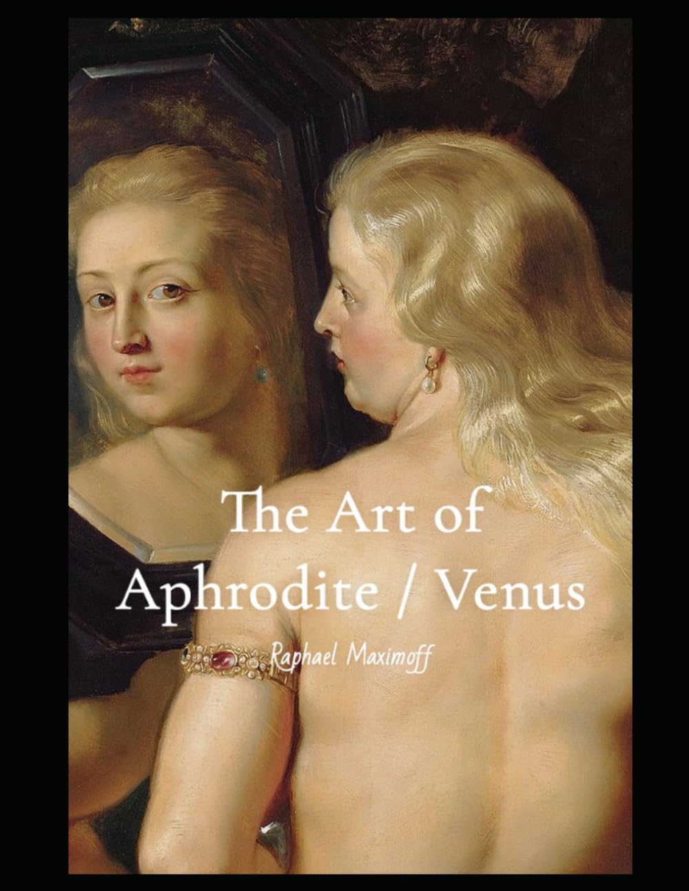 The Art of Aphrodite embellir un meuble vide avec art antique