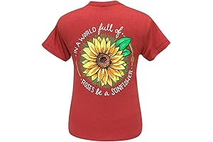 Sunflower Glimmer for the Girlie Girl