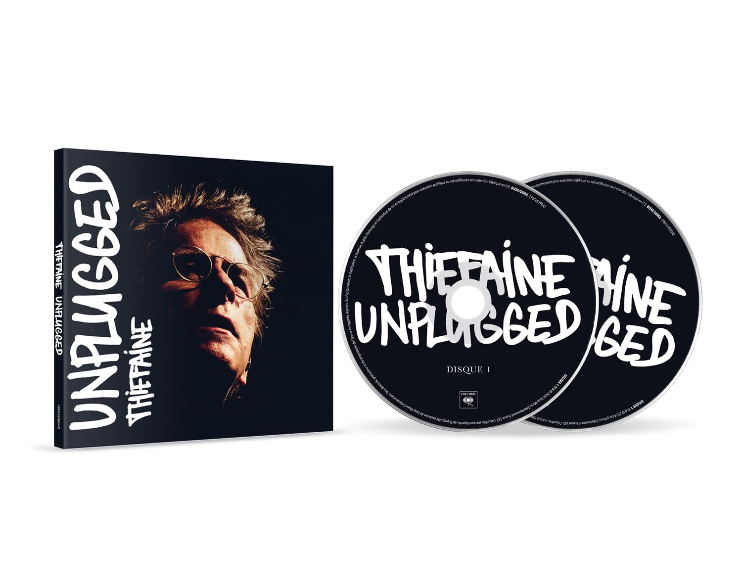 Unplugged