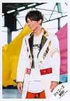 ジャニーズWEST WEST. 小瀧望　公式写真　フォト Amazon.co.jp: ジャニーズWEST 公式生写真 （小瀧望）WA00980