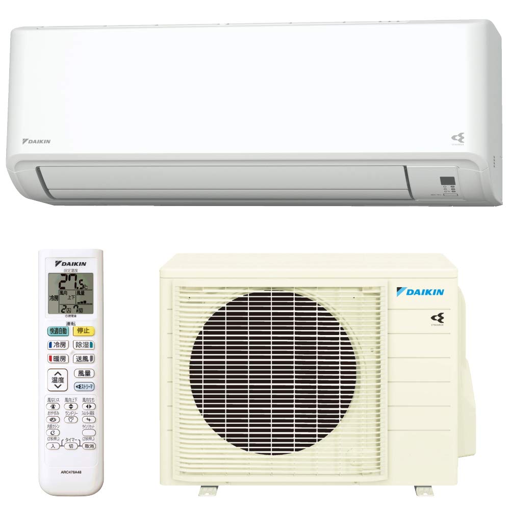 ダイキン パッケージエアコン 三相200V FAYP63P